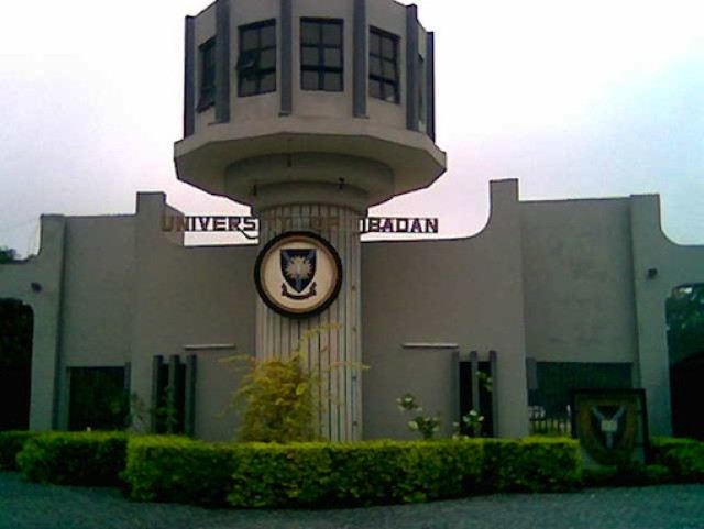 Picture of  University of Ibadan