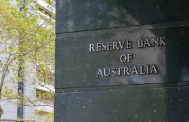 Reserve Bank of Australia
