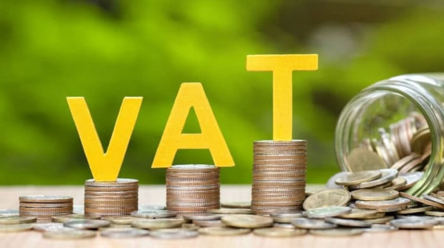 Value Added Tax (VAT)