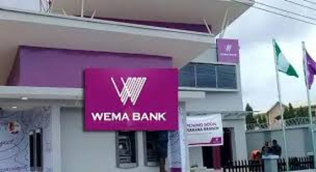 WEMA Bank Building