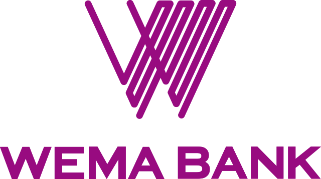 Wema Bank logo