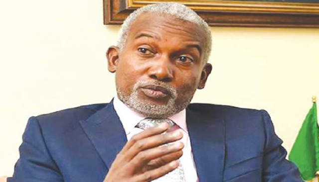 Minister of Foreign Affairs, Ambassador Yusuf Tuggar