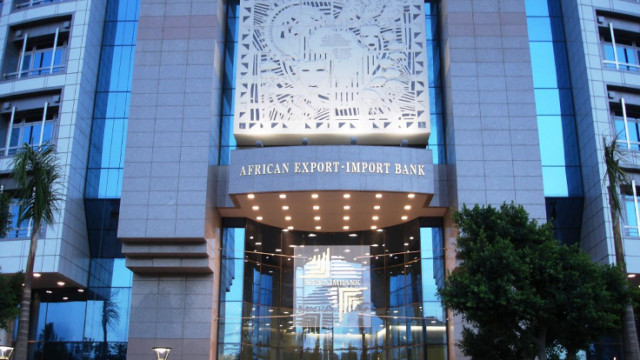 Photo of African Export-Import Bank (Afreximbank)