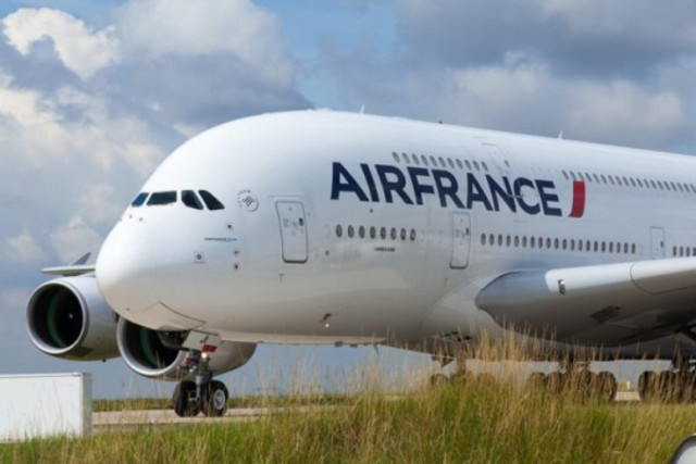 Photo of Air France