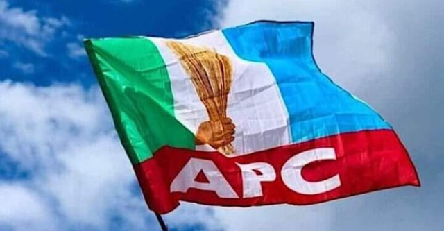 Photo of APC Logo