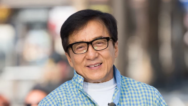 Jackie Chan Gives Update On His Health