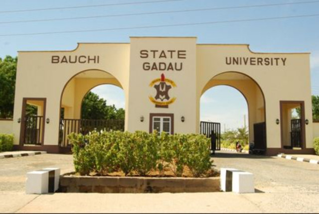 Bauchi State University Gadau