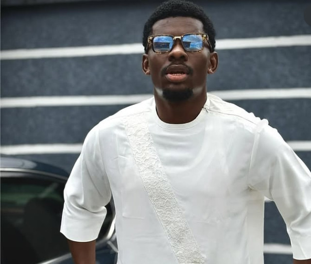 Bbnaija Housemate, Victory Okokon