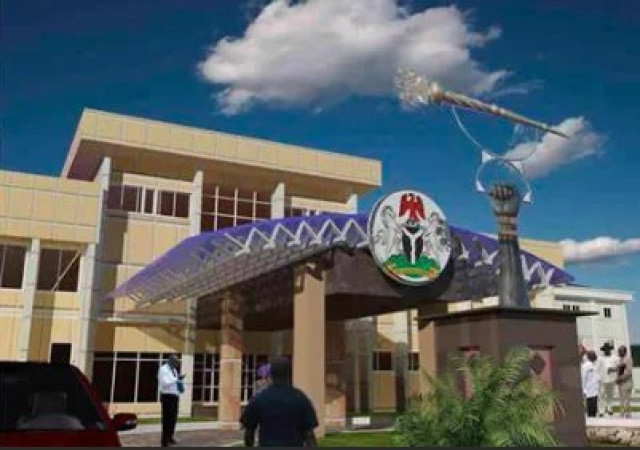 Benue House of Assembly