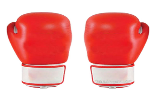 Boxing Glove