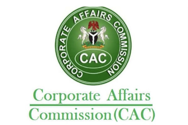 Corporate Affairs Commission(CAC)