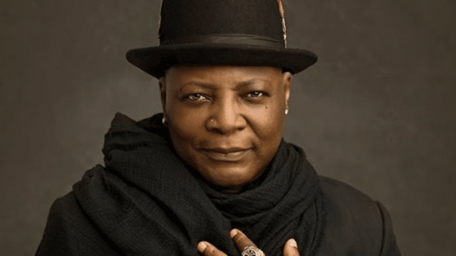 Charly Boy Reveals Plans To Support NLC in The Ongoing Strike