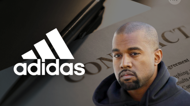 Kanye West, Adidas finally settles lawsuit after two years