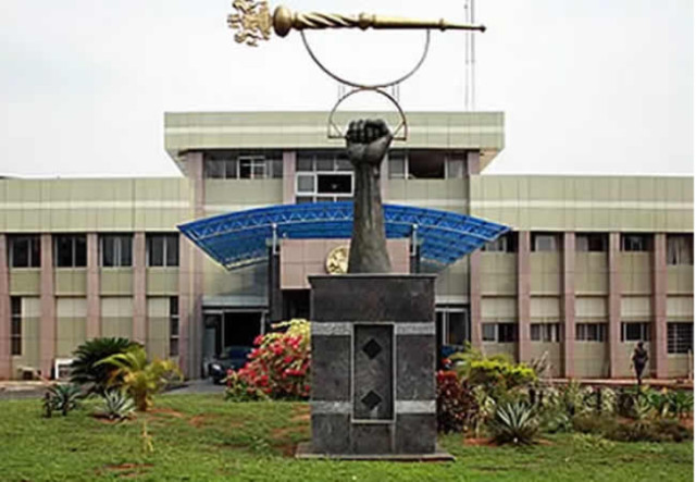 Photo of Delta state House of Assembly