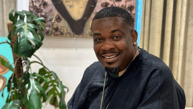Why I Stopped Doing Giveaways – Don Jazzy