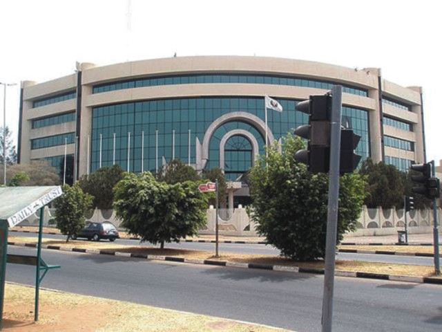 ECOWAS Headquarter