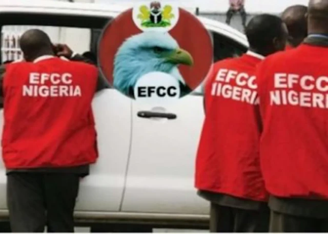 EFCC Official