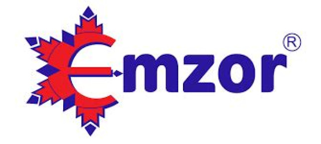 Emzor Pharmaceuticals Logo