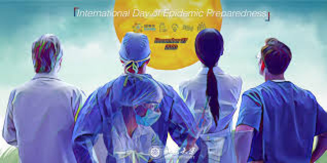 Epidemic Preparedness