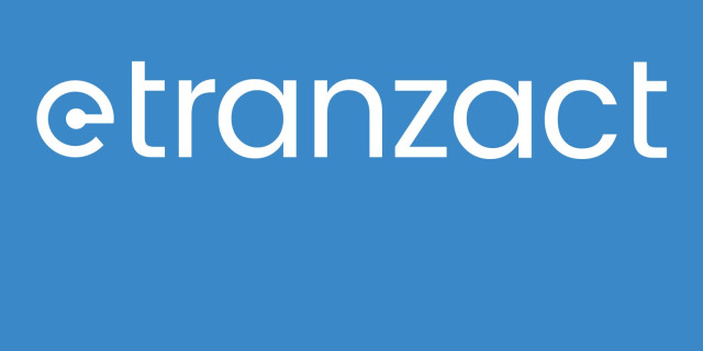 eTranzact Logo