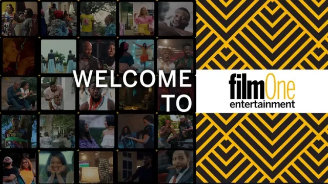 Nigerians Are More Cautious Of Movies They Watch --- FilmOne Official