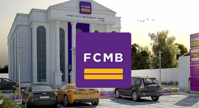 FCMB Bank