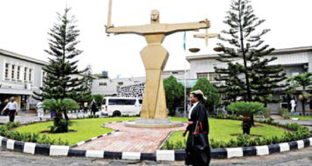 Photo of Federal High Court