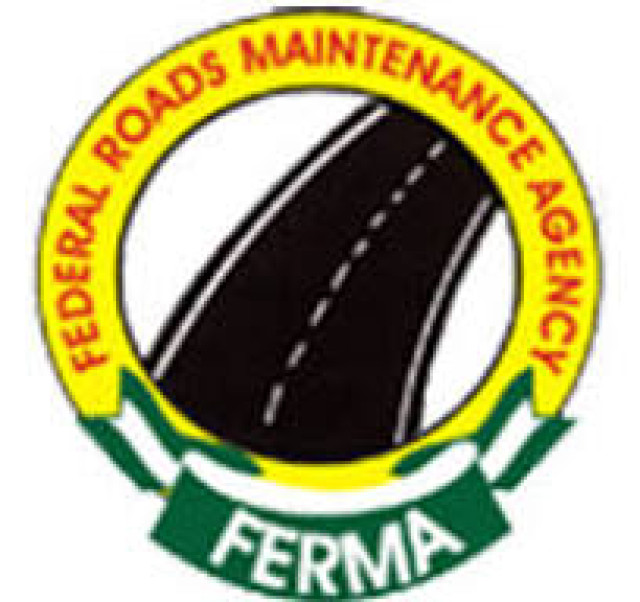 FERMA Logo