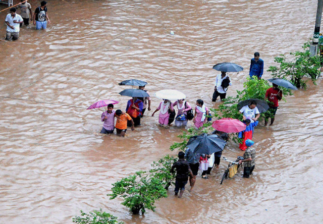Flood