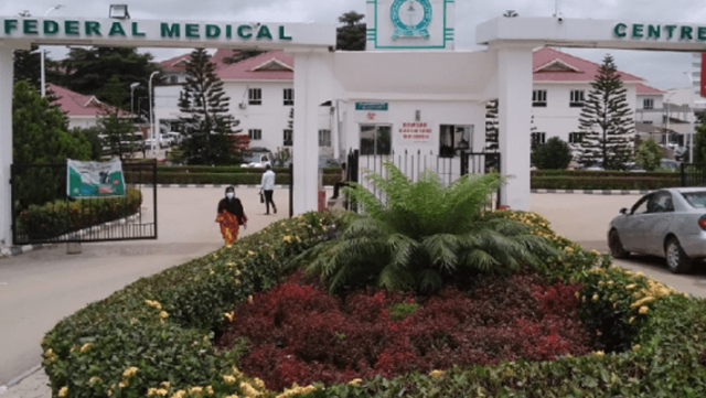 Federal Medical Centre (FMC) Abuja