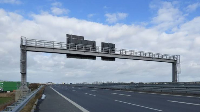 Gantries