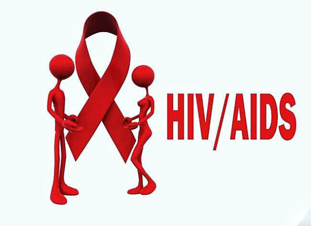 HIV /AIDS