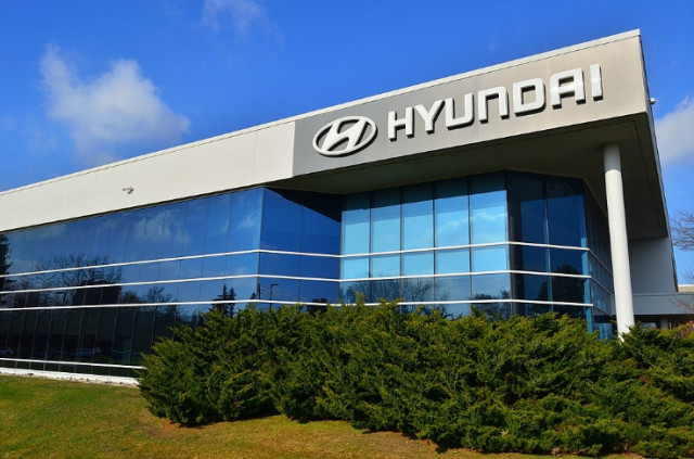 Photo of Hyundai Company