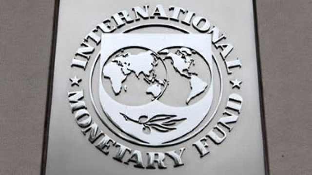 International Monetary Fund