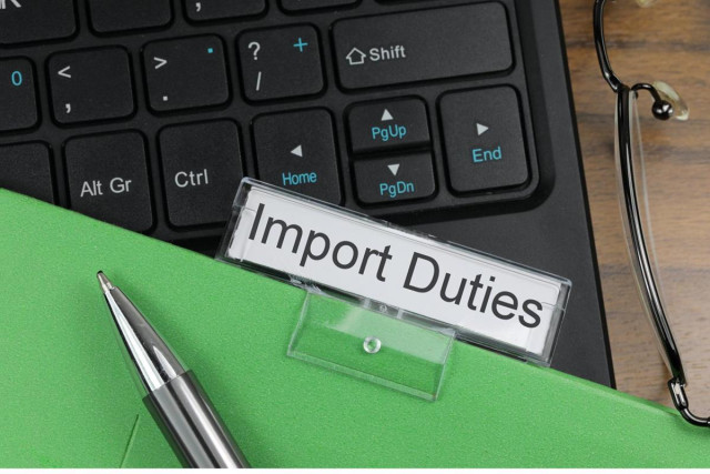 Import Duties