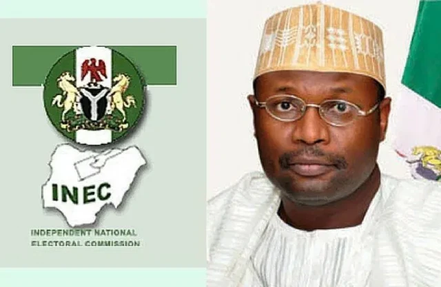 Independent National Electoral Commission (INEC)