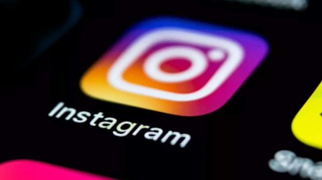 Instagram Logo