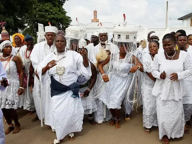 Traditionalist