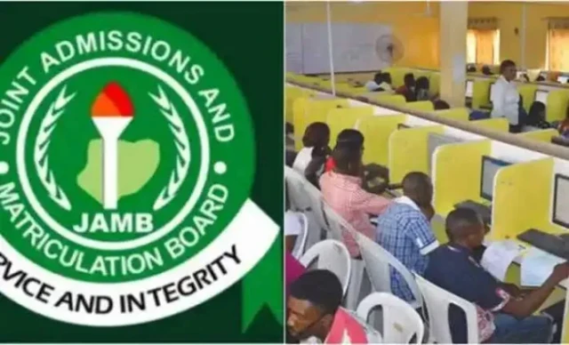 Joint Admissions and Matriculation Board (JAMB)