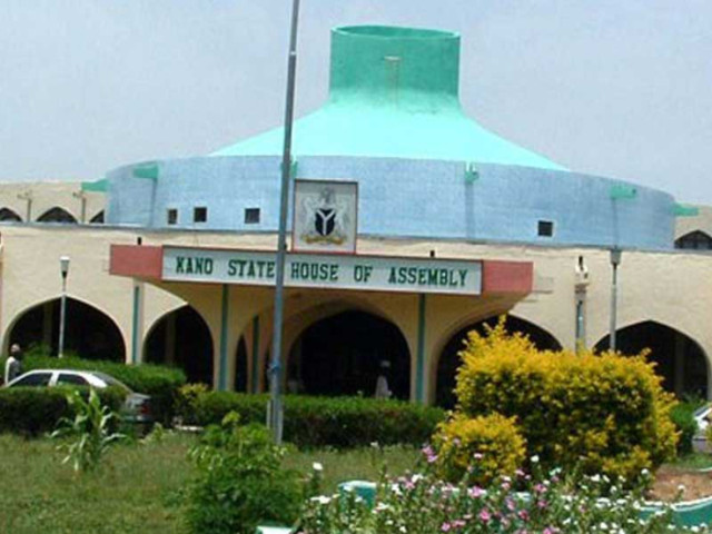 Kano state House of Assembly