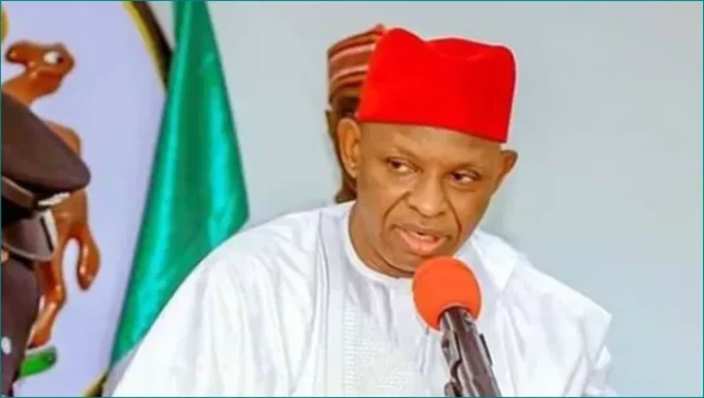 Kano State Governor, Abba Yusuf