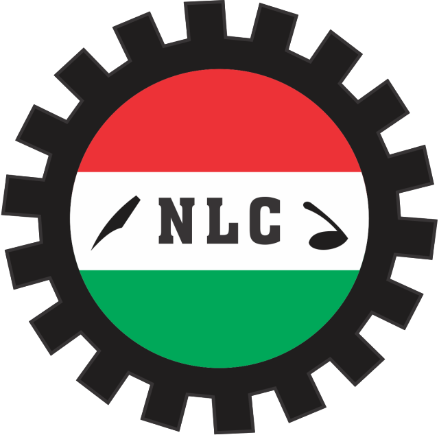 Nigeria Labour Congress (NLC) Logo