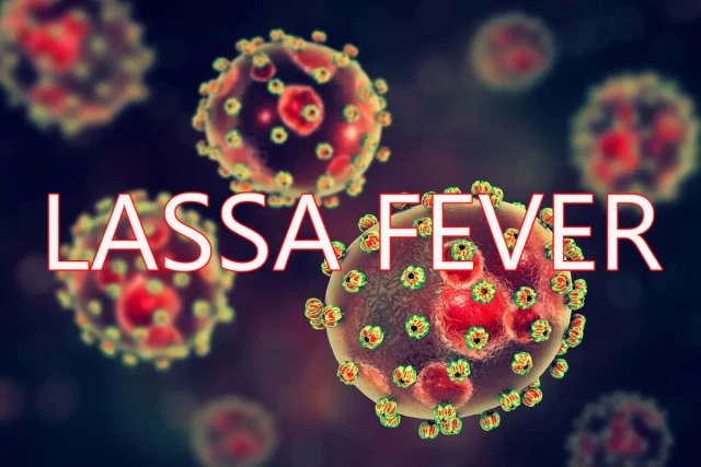 LASSA Fever