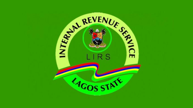 Lagos State Internal Revenue Service (LIRS)