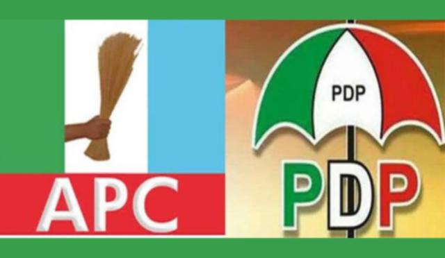 APC VS PDP Logo