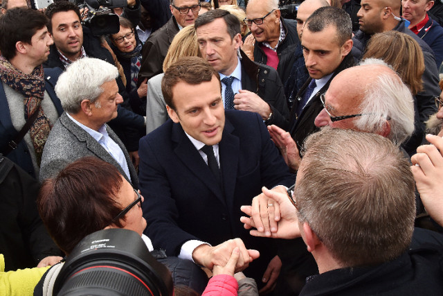 Photo of Elections in France