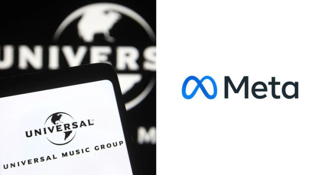 Universal Music Partners Meta On Positioning Songs On WhatsApp