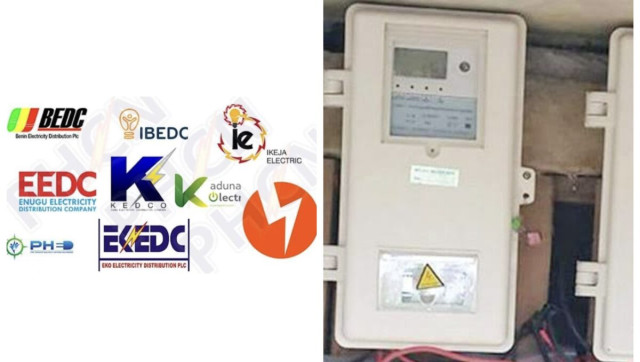 DisCos and prepaid meters