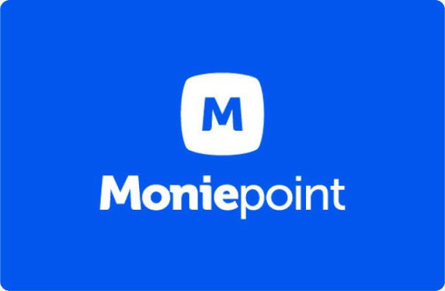 Moniepoint logo