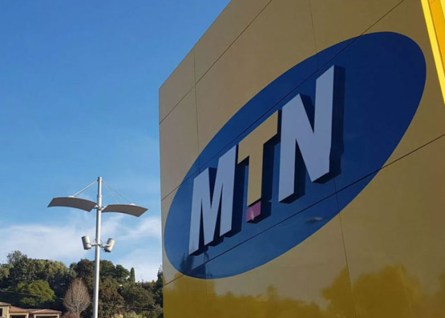 MTN Nigeria